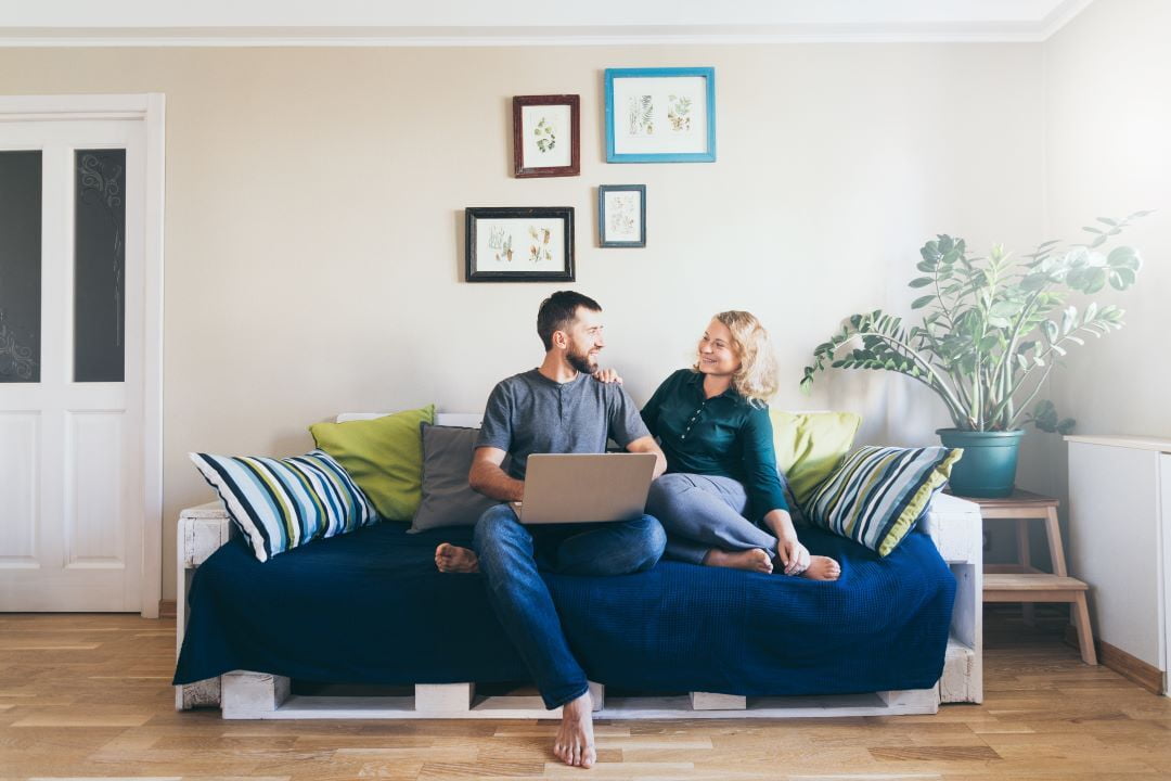 The 10 Commandments of Buying a Home